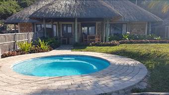 Posada Oyster Bay Estate