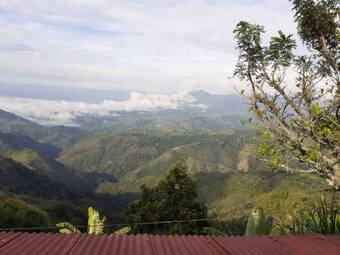 Hotel Balcon En La Monta�a