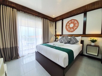 Hotel Cocotel Rsam Beach Resort