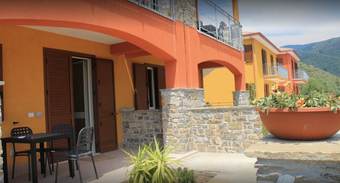 Posada Cilento Holiday Village