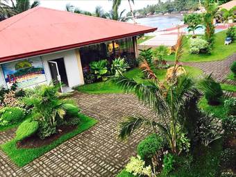 Hotel Dreamland Beach Resort