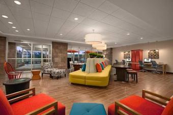 Hotel Home2suites By Hilton - Huntsville