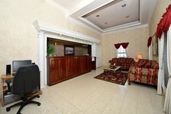 Motel America's Best Value Inn & Suites - Muscle Shoals