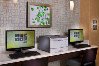 Hotel Residence Inn Birmingham Homewood