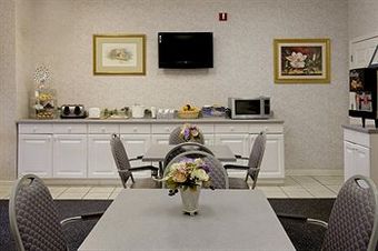 Motel Americas Best Value Inn And Suites - Calera