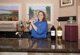 Hotel Embassy Suites Monterey Bay - Seaside