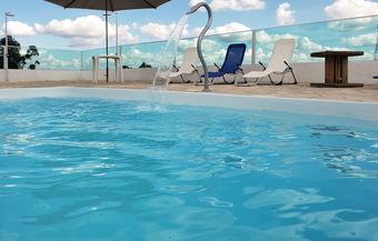 Containers Club Hotel