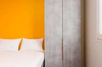 Hotel Ibis Budget Montpellier Nord (opening November 2019)