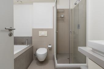 Apartamentos Quadrant A410