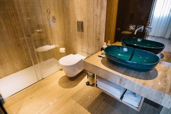 Bed & Breakfast Casa Do Rio Charm Suites