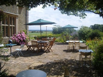 Hotel Cleeve House - Guest House
