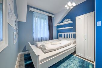 Cabana Apartamenty Sun & Snow Sloneczna