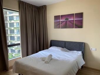 Apartamentos Forest City - Jcl