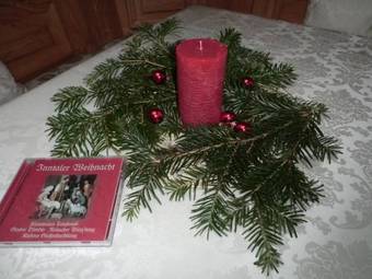 Apartamento Heidinger