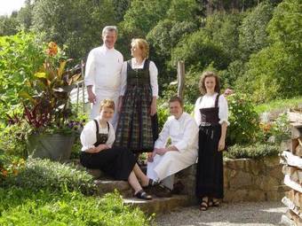 Hostal Gasthaus Rebstock