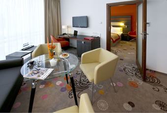 Hotel Szafran