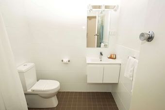 Hotel Comfort Inn Flinders On Main