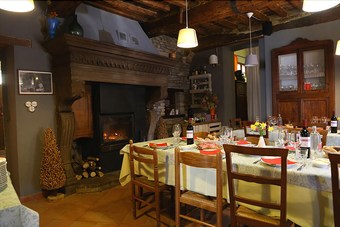 Agroturismo Agriturismo Ca' Montioni