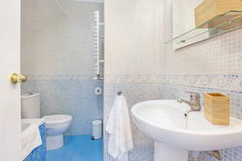 Apartamentos Stay U-nique Poble Sec Tapas Route