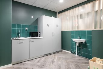 Greenstar Hotel Vaasa