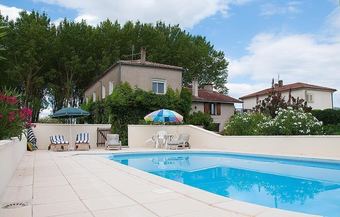 Bed & Breakfast Petit Pijot