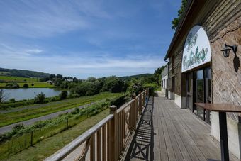 Les Cal�tes