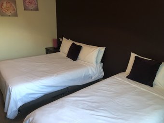 Hotel Michelangelos