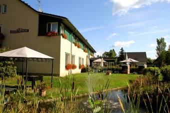Spreewaldhotel Seerose