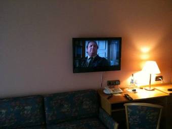 Hostal Kn�llhotel Tann-eck