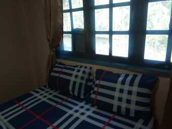 Hotel Two Rooms