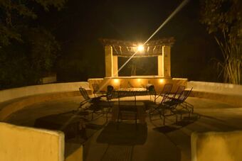 Hotel Taal Tiger Retreat