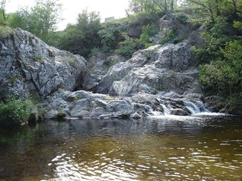 G�te Sournia