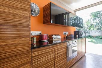 Hotel Houghton Place