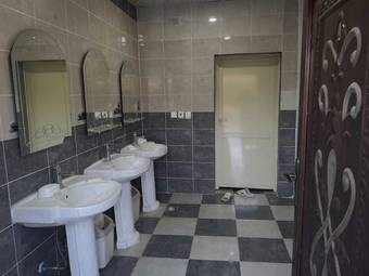 Almazham Farm House In Madin Saleh Alula