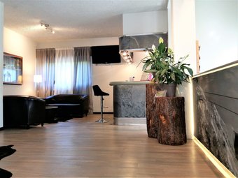 Hotel Al Maniero
