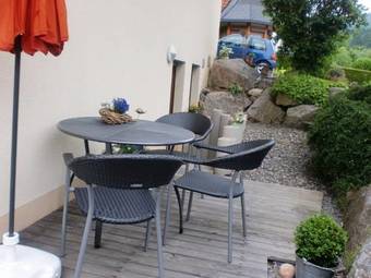 Modern Apartment In Rickenbach Near Swiss Alps