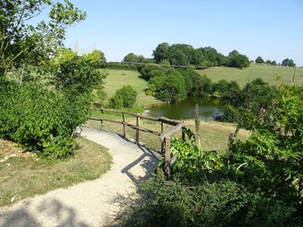 Terre Et Eau B&B