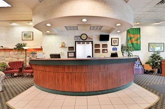 Hotel Days Inn By Wyndham Marquette
