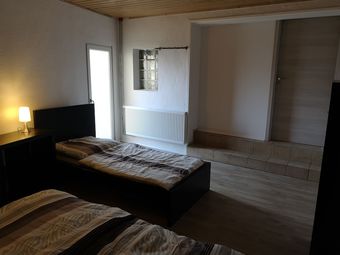 Hotel G�stezimmer Seedo