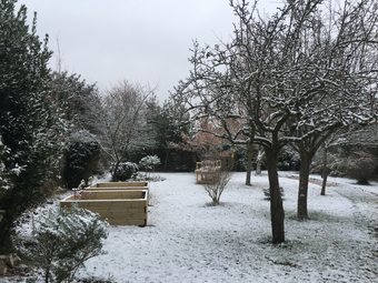 Bed & Breakfast Maison Du Puits