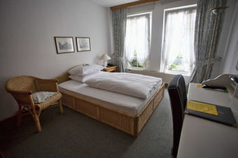 Hotel Das Goldene Lamm