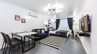 Greenhill Pension