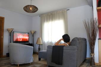 Buganvilia Do Meco B&B