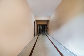 Hotel Oyo 60034 Silver Estate Residency