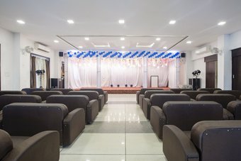 Hotel Capital O 48684 Sai Krishna Resort And Garden