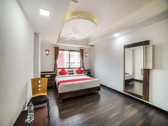 Oyo 3335 Hotel Vraj Inn