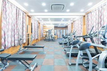 Hotel Palette - Deepali Palace