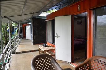 Iora Cottages