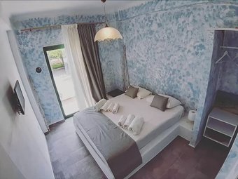Hotel Filio Guesthouse
