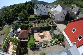 Apartamentos Haus Budinger Ferienwohnung Appartements